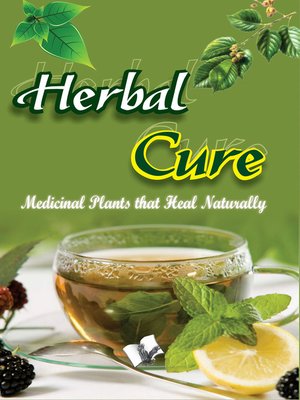 cover image of Herbal Cure